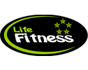 LifeFitness - Old School Gym em Viseu
